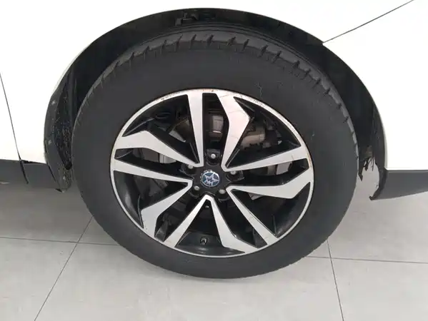 Venucia T90 2018
