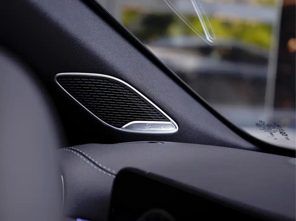 Mercedes-Benz CLA AMG 2026 — фото 16