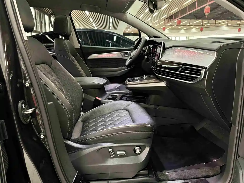 Volkswagen Talagon 2022 — фото 28