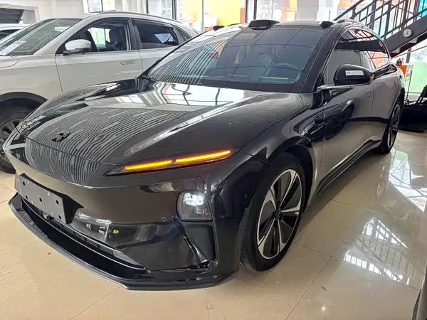 NIO ET5T 2023