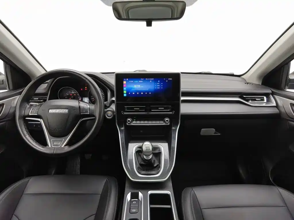 Haval M6 2021