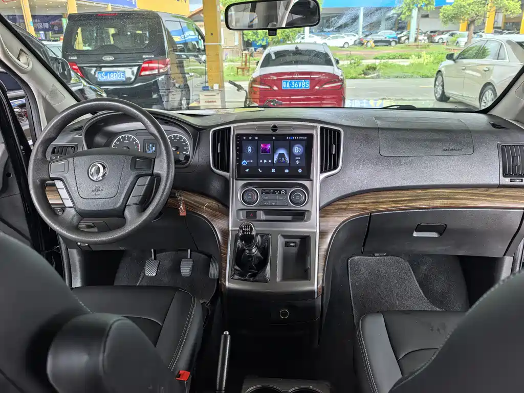Fengxing Lingzhi PLUS 2021