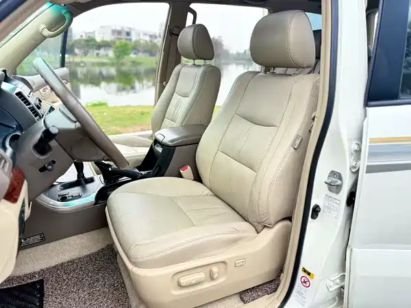Toyota Prado 2004