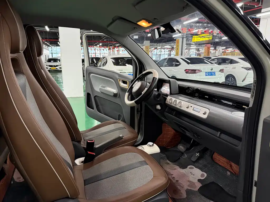 Wuling MINIEV 2024