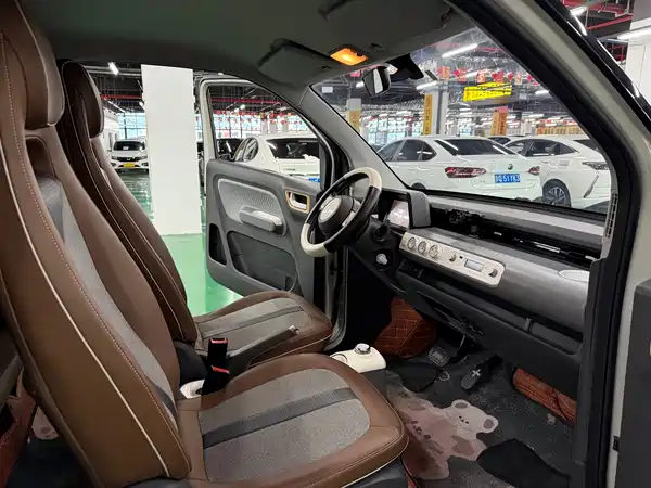 Wuling Hongguang MINIEV 2024