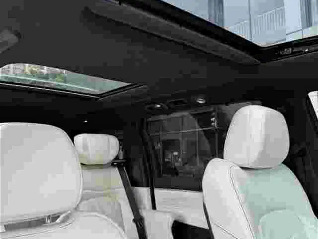 GAC Trumpchi M8 2023 — фото 8