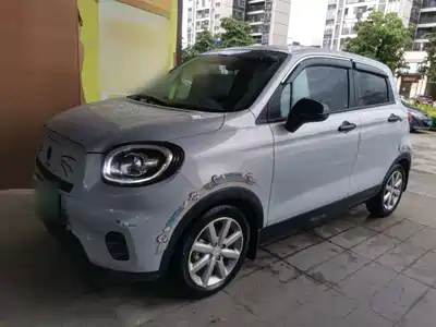 Leapmotor T03 2022