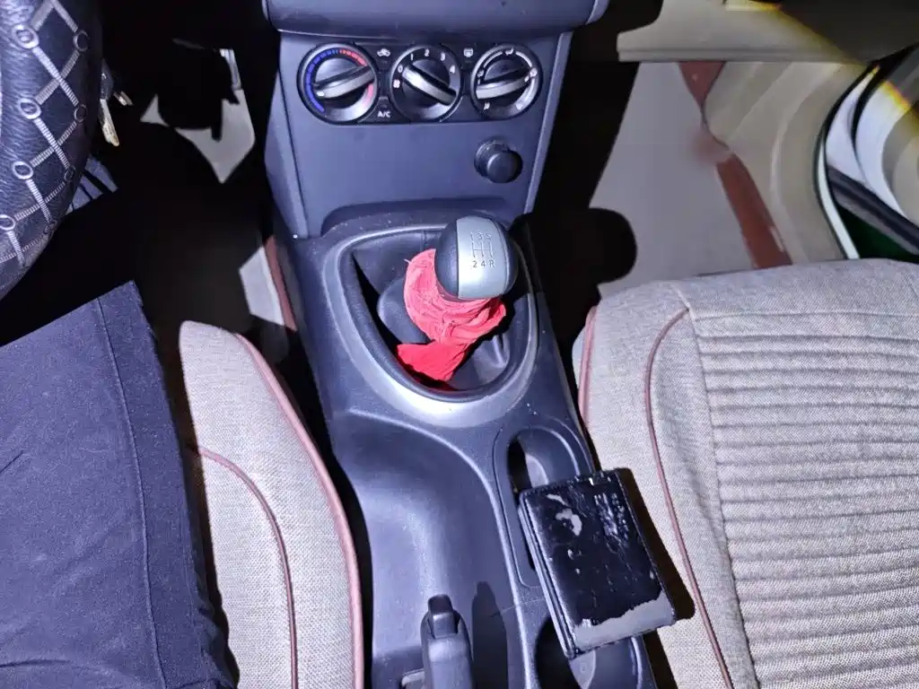 Nissan Qashqai 2015