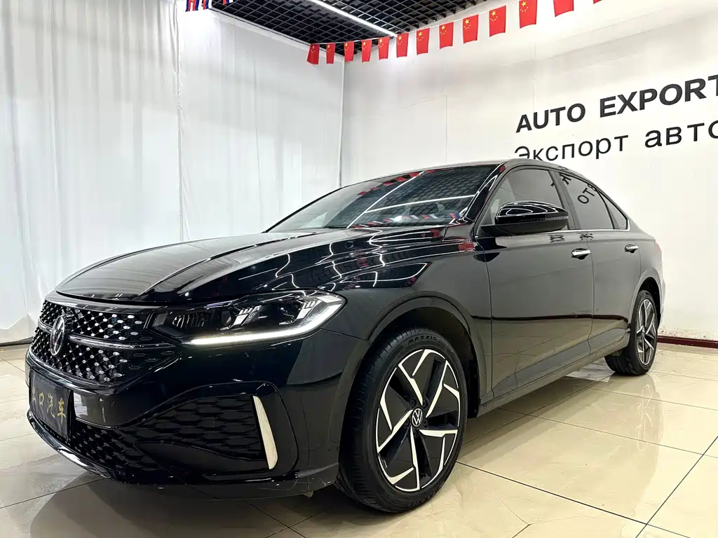 Volkswagen Lavida 2022