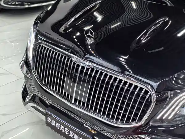 Mercedes-Benz Vito 2023