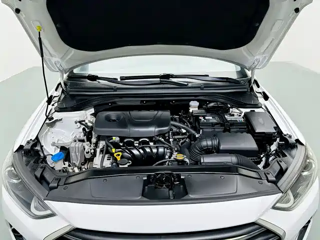 Hyundai Celesta 2018 — фото 12