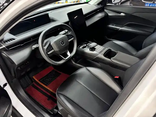 Changan Eado 2024