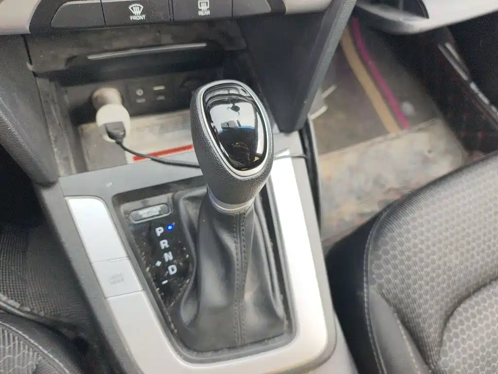 Hyundai Celesta 2017 — фото 10