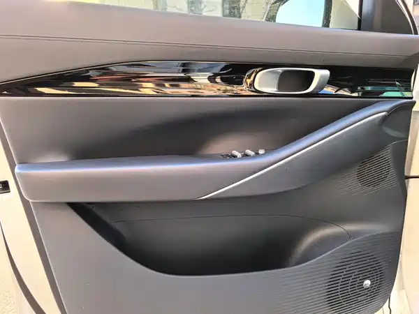 Geely Galaxy E5 2025