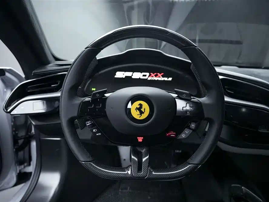 Ferrari SF90 2026 — фото 16