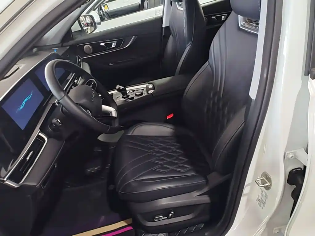 Chery Tiggo 7 PLUS 2025 — фото 15