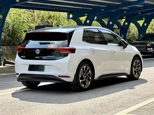 Volkswagen ID.3 2024