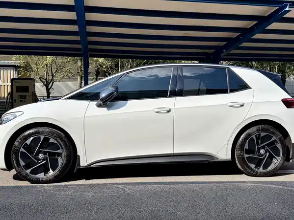Volkswagen ID.3 2024