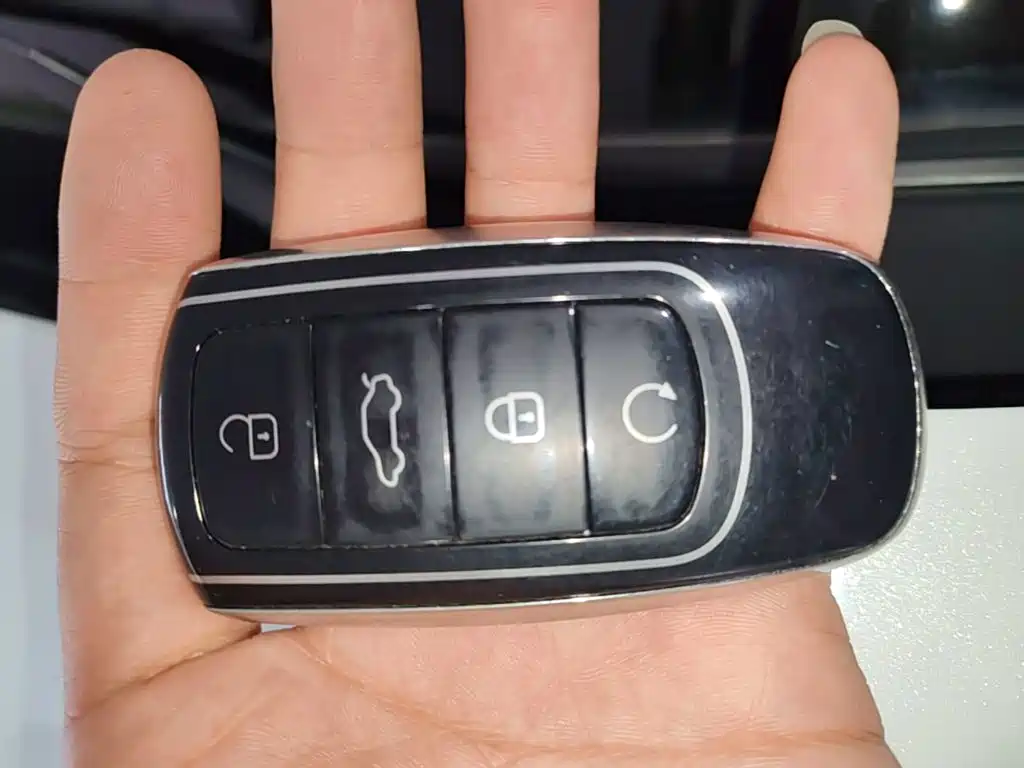 Chery Tiggo 7 PLUS 2025 — фото 9