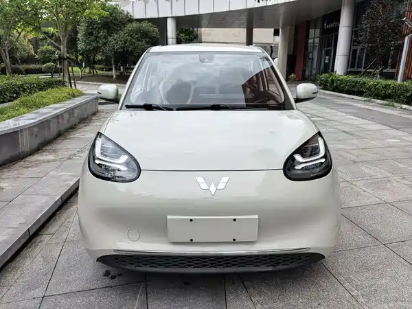 Wuling Bingo 2023