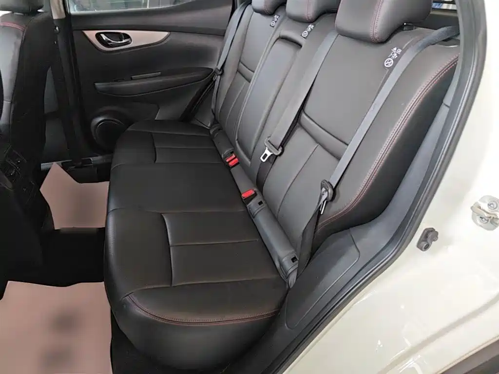 Nissan Qashqai 2021 — фото 17