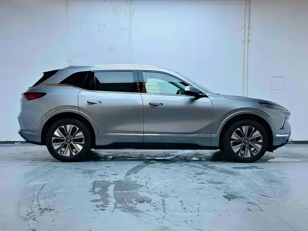 Buick E5 2025