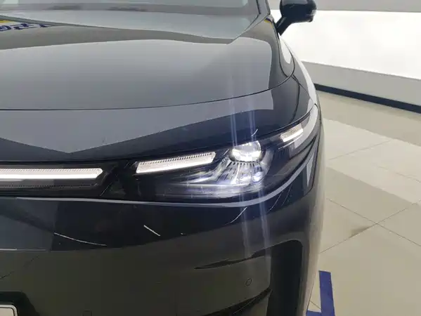 Leapmotor C16 2024