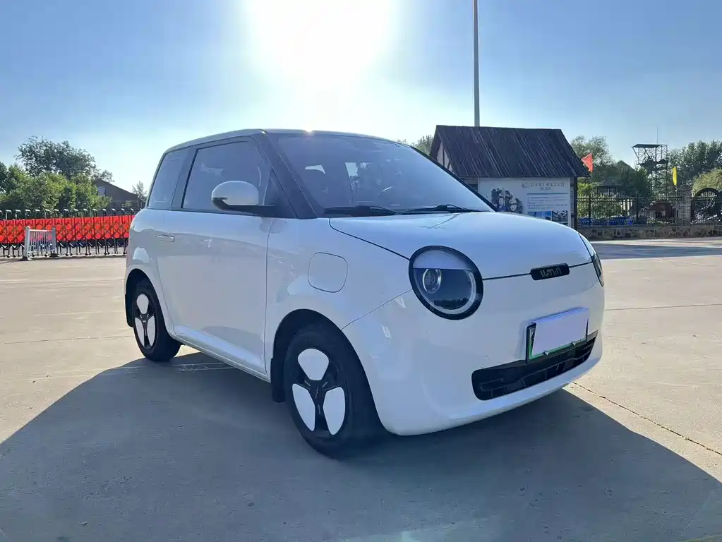 Changan Lumin 2025