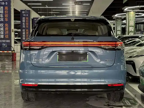 Shangjie H5 2025