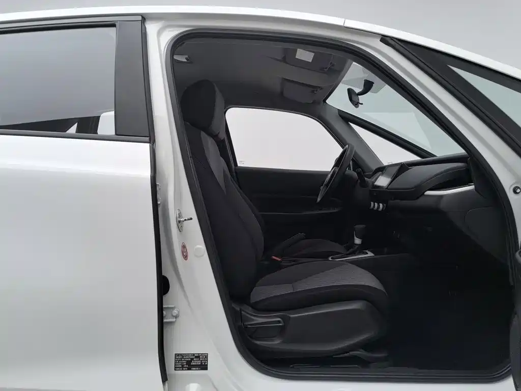 Honda Fit 2022 — фото 23