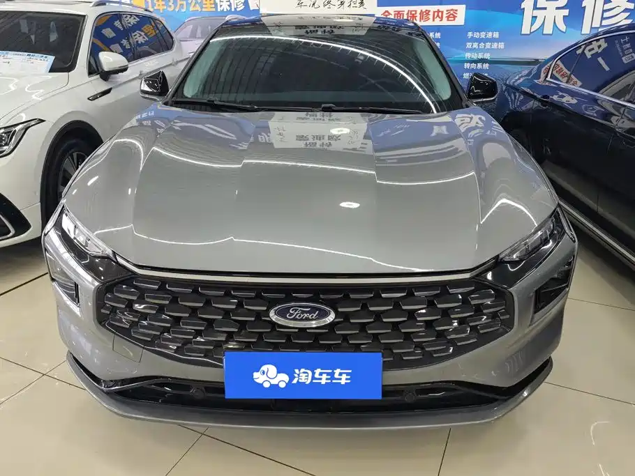 Ford Mondeo 2023 — фото 2