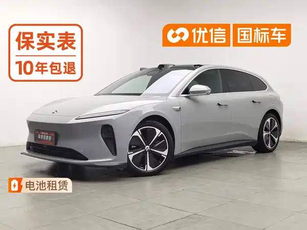 NIO ET5T 2025