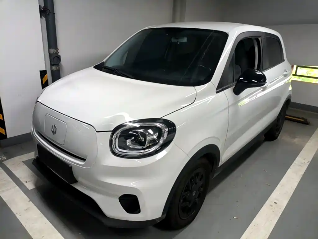 Leapmotor T03 2025