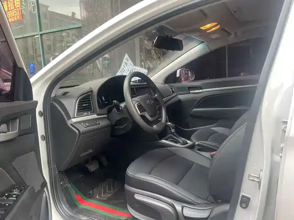 Hyundai Celesta 2018