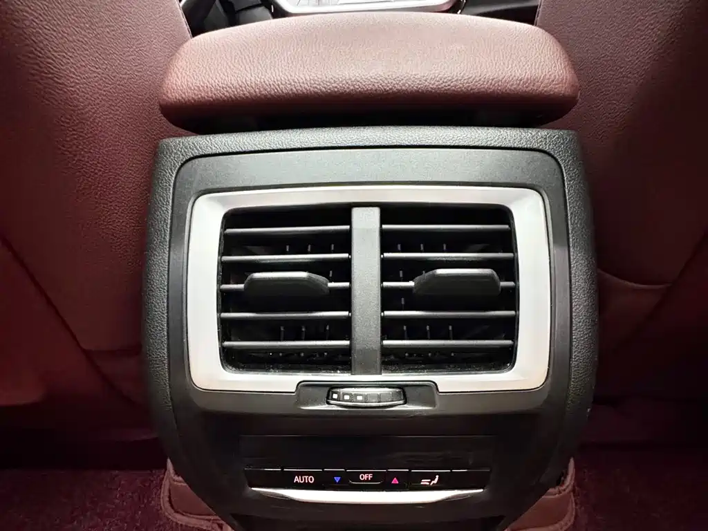 BMW X3 2023 — фото 14
