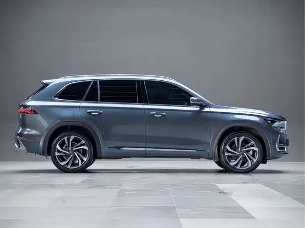 Geely Xingyue L 2023