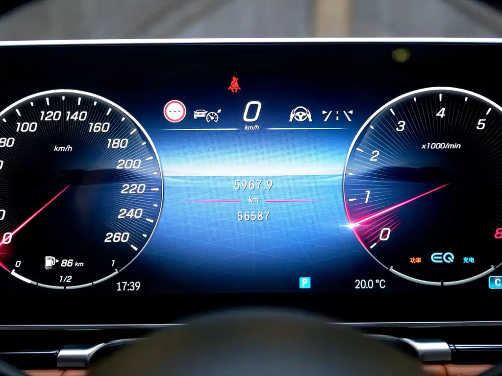 Mercedes-Benz S-Class 2022 — фото 20