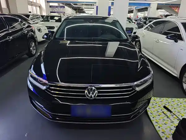 Volkswagen Magotan 2019