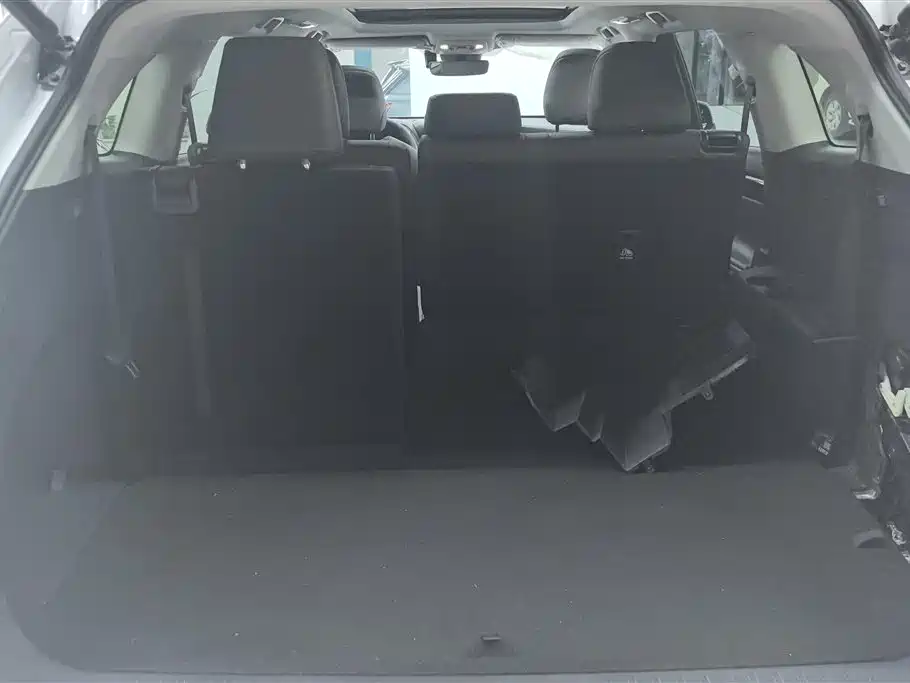 Toyota Highlander 2024
