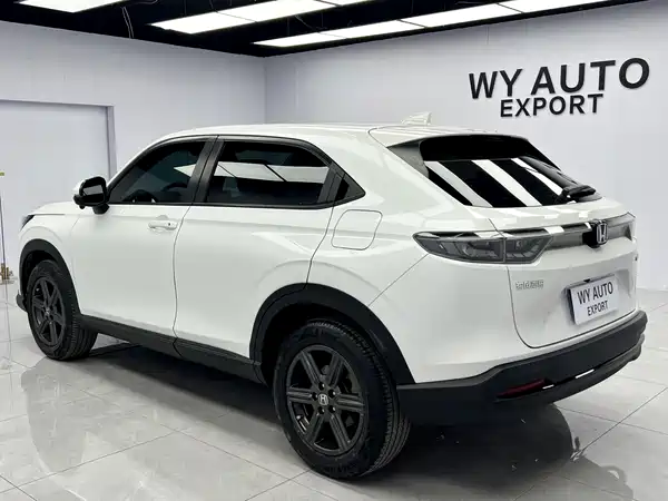 Honda XR-V 2023