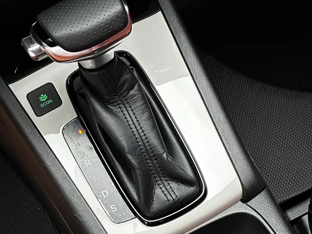 Honda Fit 2020 — фото 4