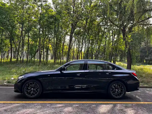 BMW 3 Series 2026