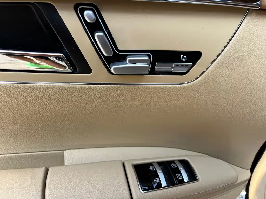 Mercedes-Benz S-Class 2013 — фото 10