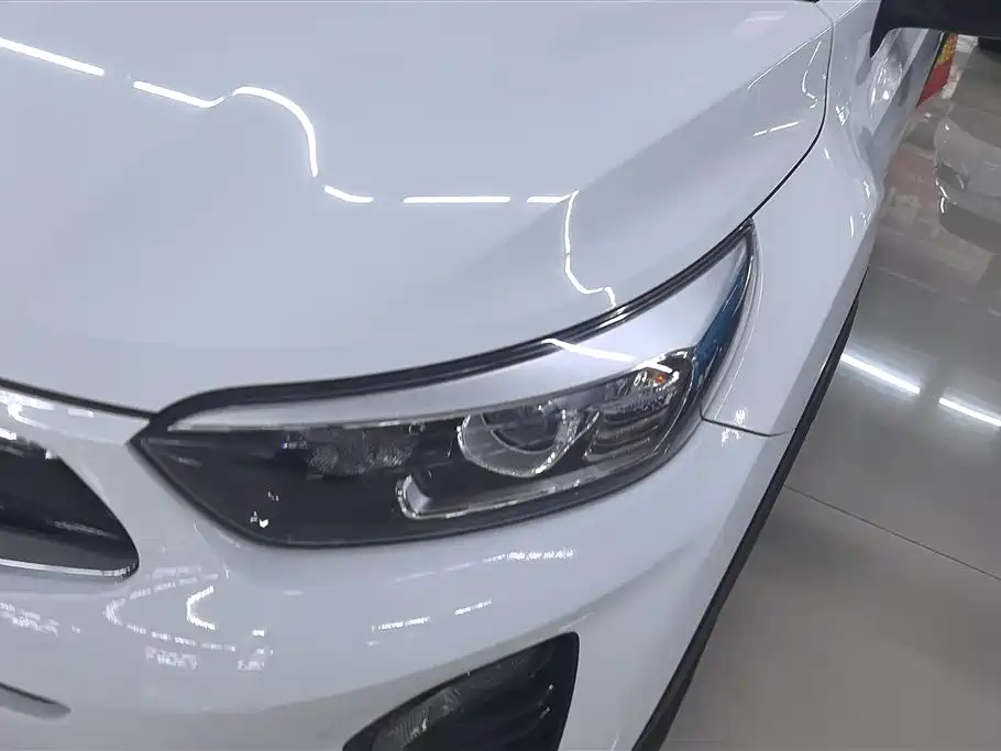 Kia Yipao 2020