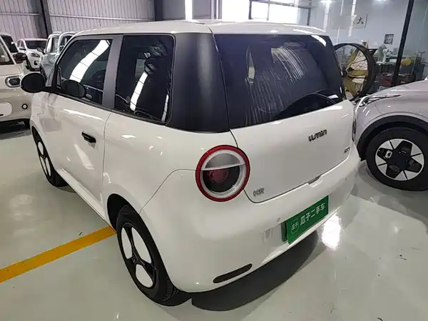Changan Lumin 2025