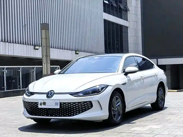 Volkswagen Lamando 2024