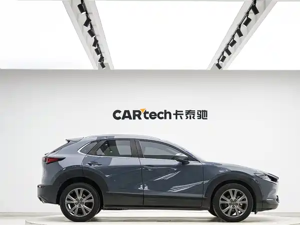 Mazda CX-30 2021