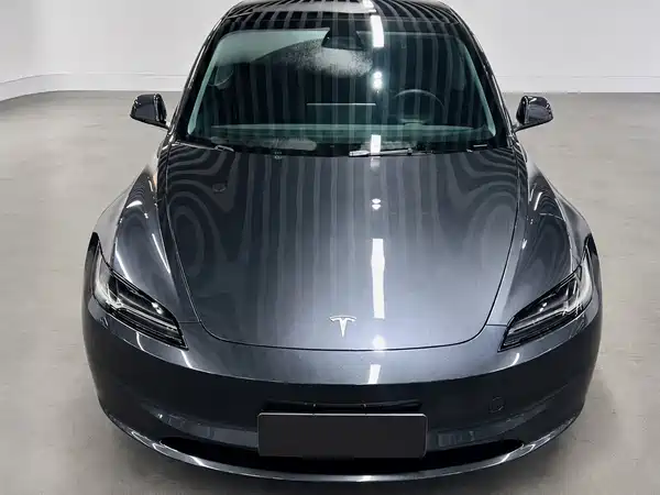 Tesla Model 3 2025
