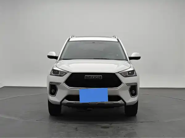 Haval H6 Coupe 2020