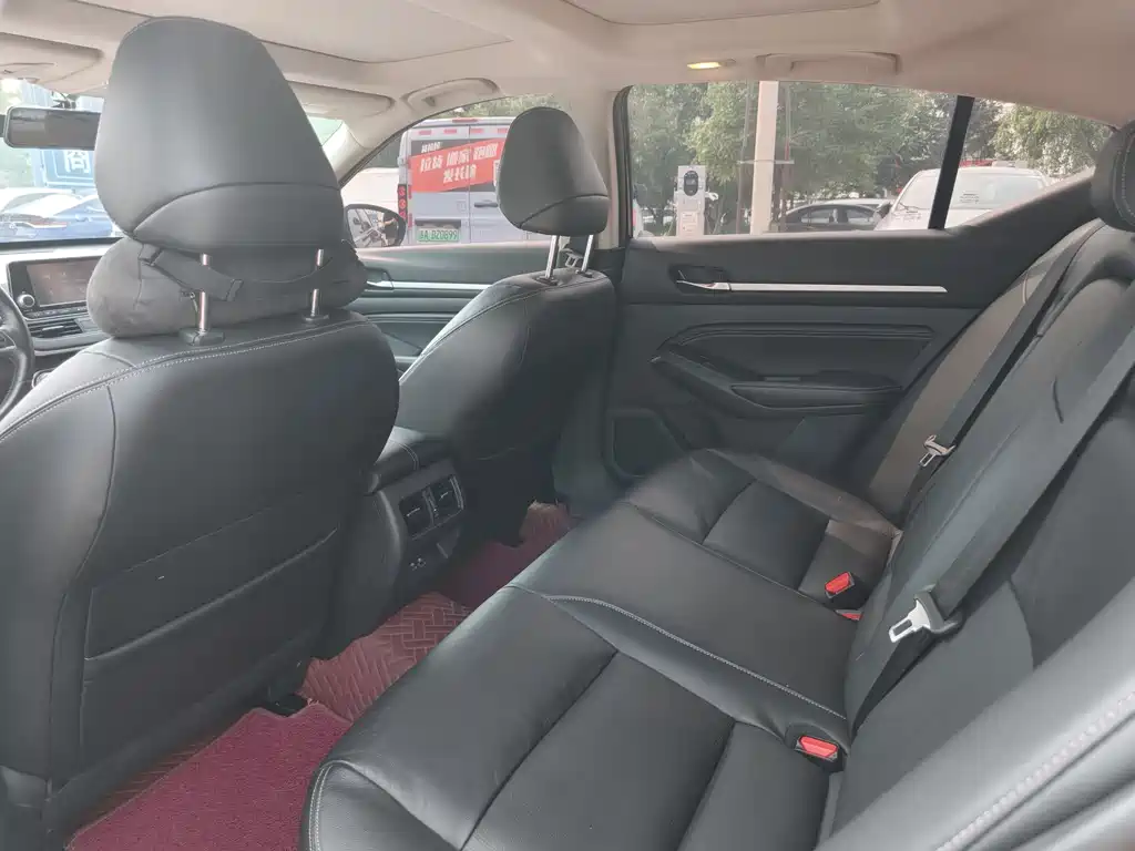 Nissan Teana 2019